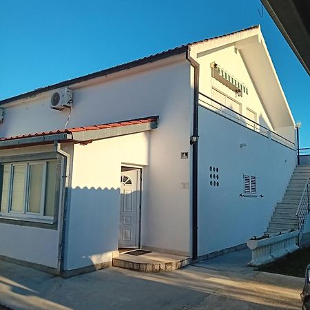 Apartmani Zokic Kaštela エクステリア 写真